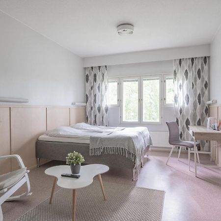 Hotelli Ja Liikuntakeskus Kuntosumppu Rauma Exterior foto